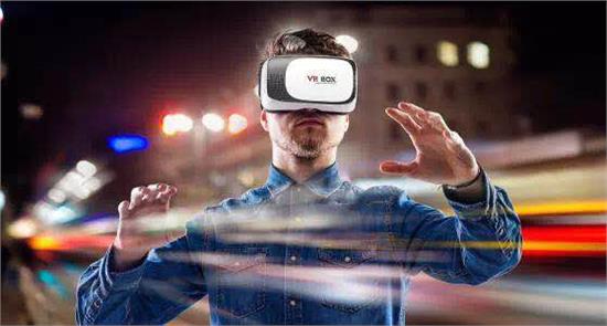 嘉禾VR全景丨沉浸式体验线上看房